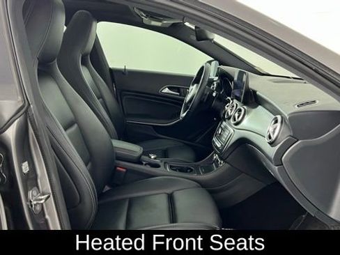 Used 2019 Mercedes-Benz CLA 250 CLA 250 image 17