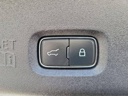 Certified 2025 Ford Expedition Max Platinum AWD/4WD image 12
