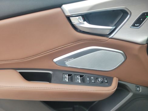 Used 2021 Acura RDX FWD w/ Technology Package image 14