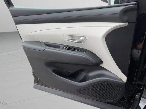 New 2026 Hyundai Tucson SEL FWD image 16
