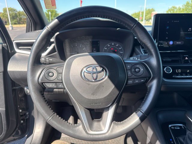Used 2024 Toyota Corolla SE FWD image 25