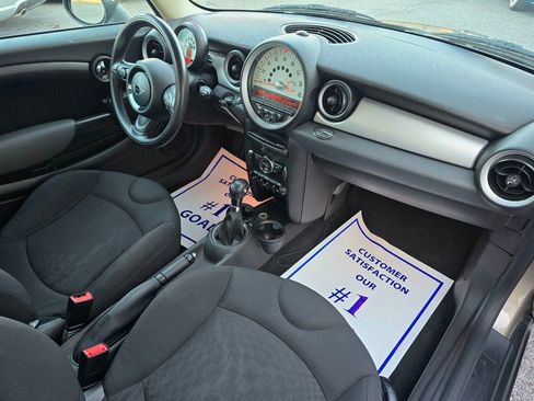 Used 2012 MINI Cooper Hardtop FWD image 14
