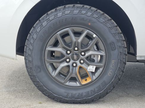 New 2026 Ford Expedition Tremor AWD/4WD image 10