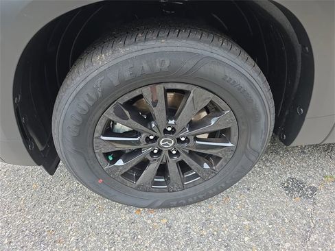 Certified 2025 MAZDA CX-50 AWD 2.5 S w/ Weather Package image 10