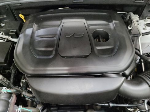 Used 2021 Jeep Grand Cherokee Limited X AWD/4WD image 30