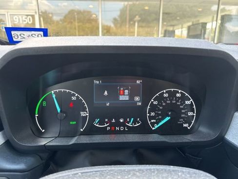 Used 2024 Ford Maverick XLT image 20