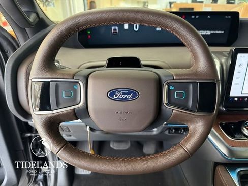 New 2026 Ford Expedition King Ranch image 17