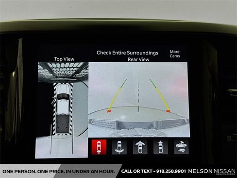 Used 2022 RAM 3500 Laramie image 14