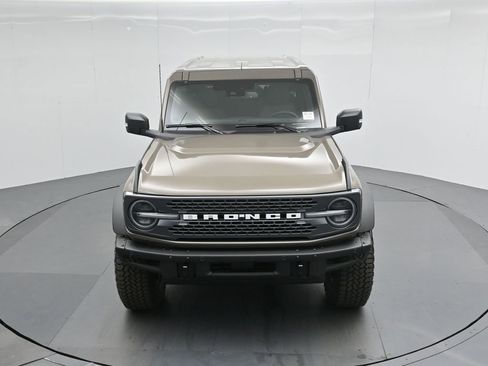 New 2025 Ford Bronco Badlands image 37