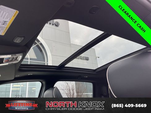 New 2026 RAM 1500 Laramie w/ Night Edition image 9