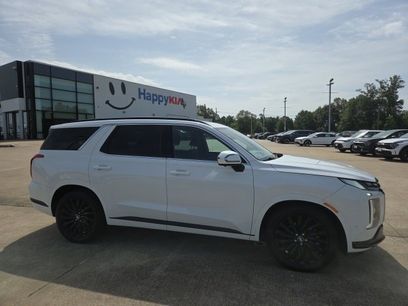 Used 2025 Hyundai Palisade Calligraphy