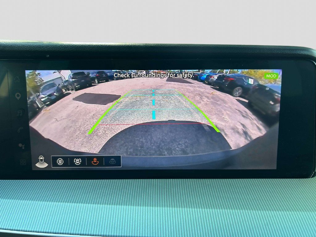 Certified 2025 Nissan Murano SL w/ Cargo Package AWD/4WD image 32