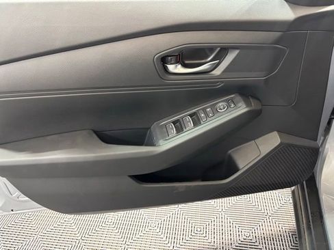 New 2026 Honda Accord LX image 20