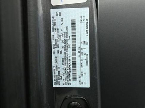 Certified 2023 Ford F150 XLT w/ Equipment Group 302A High image 33