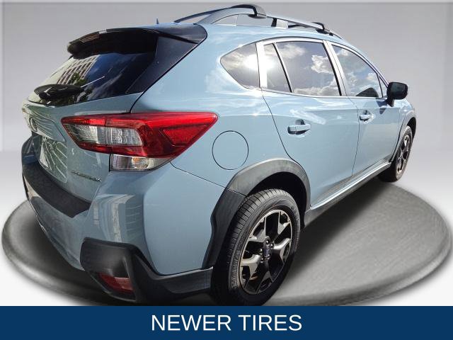 Used 2020 Subaru Crosstrek 2.0i Premium w/ Moonroof Package 2 AWD/4WD image 6