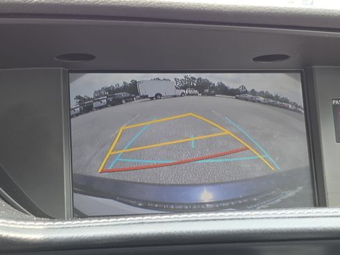 Used 2016 Lexus ES 350 w/ Luxury Package w/Wood Trim FWD image 9