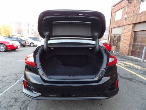 Used 2018 Honda Clarity Touring image 15