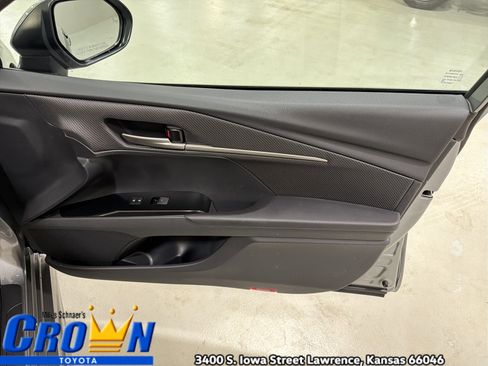 New 2026 Toyota Camry SE image 38