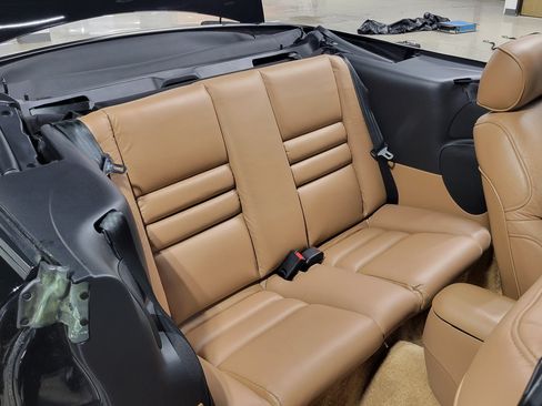 Used 1995 Ford Mustang GT RWD image 9