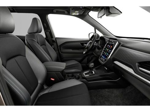 New 2025 Subaru Forester Limited image 16