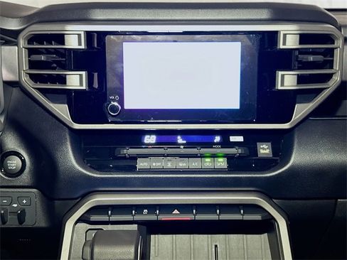 New 2026 Toyota Tundra SR5 image 8