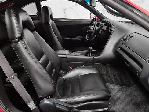 Used 1993 Toyota Supra Turbo RWD image 3