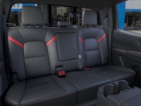 New 2026 Chevrolet Colorado Z71 w/ Z71 Convenience Package 2 image 17