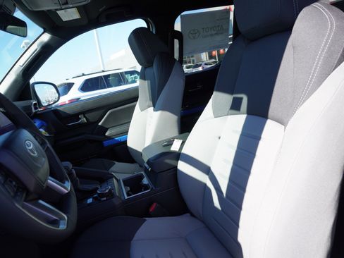 New 2026 Toyota Tacoma TRD Off-Road image 22