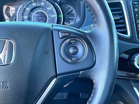 Used 2016 Honda CR-V EX-L image 13