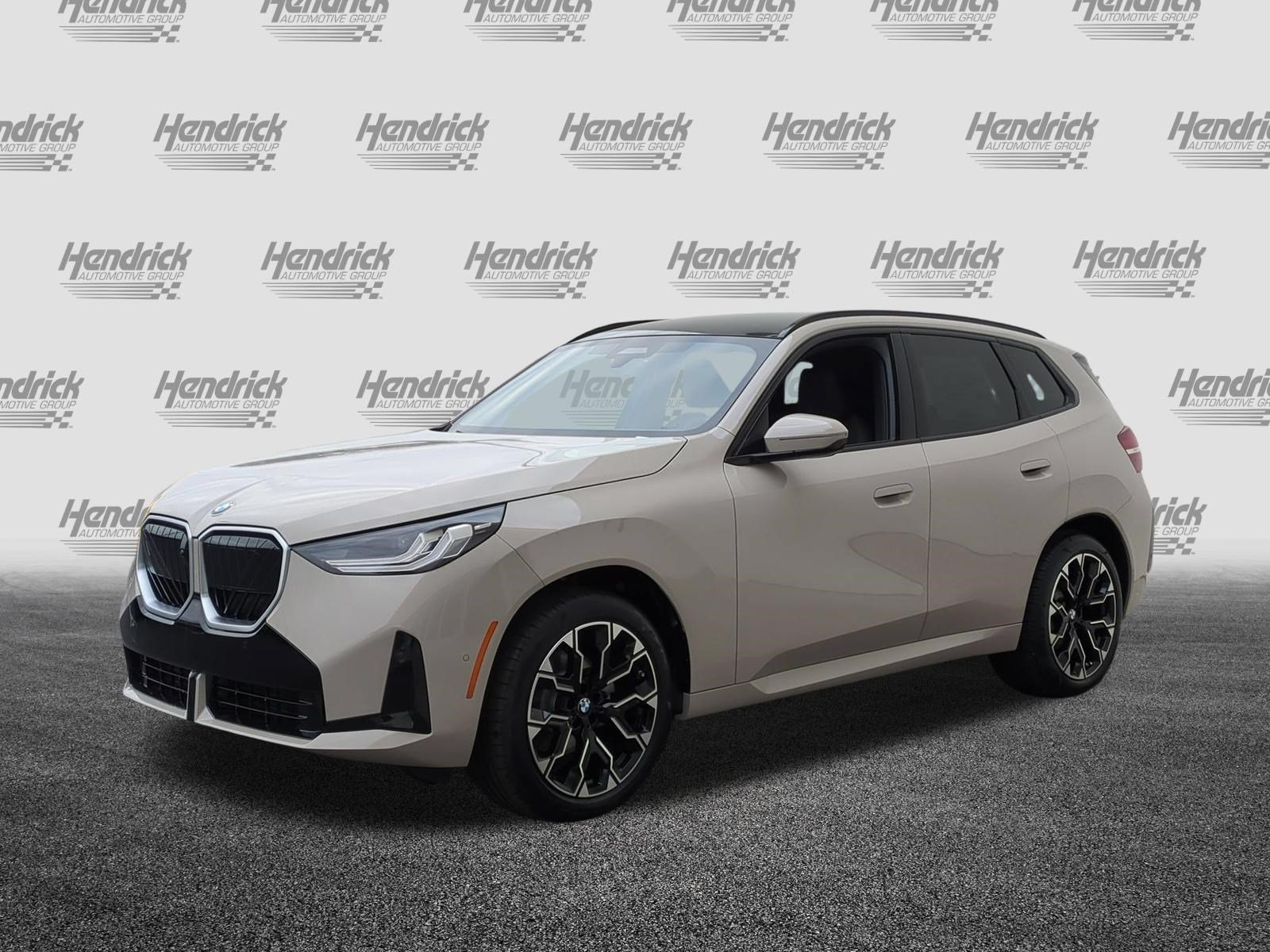 Certified 2026 BMW X3 xDrive30i w/ Premium Package AWD/4WD image 5