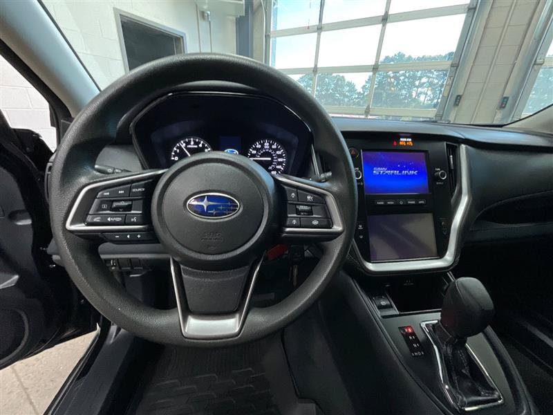 Used 2024 Subaru Outback AWD/4WD image 14