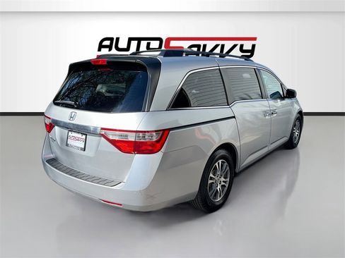 Used 2011 Honda Odyssey EX-L image 7