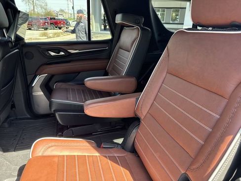 Used 2024 GMC Yukon Denali Ultimate image 26