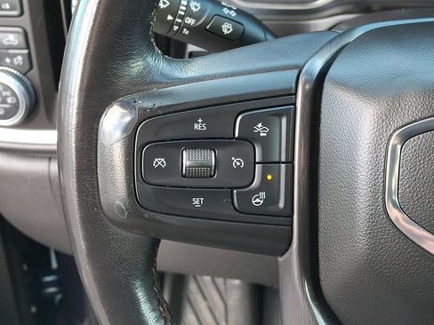 Used 2020 GMC Sierra 1500 AT4 w/ AT4 Premium Package image 22