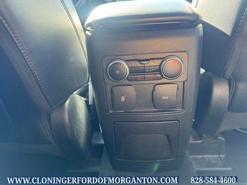 Used 2023 Ford Explorer Limited image 16