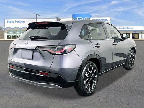 New 2026 Honda HR-V EX-L image 5