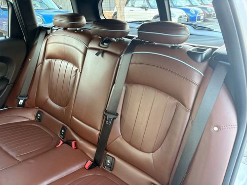 Used 2024 MINI Cooper Clubman S image 15