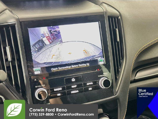 Used 2023 Subaru Forester Wilderness w/ Wilderness Package AWD/4WD image 17