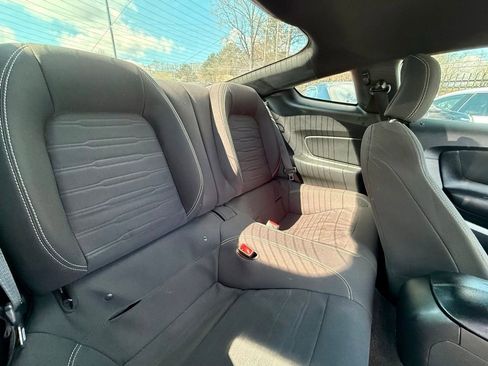 Used 2016 Ford Mustang GT image 29