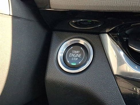 Certified 2025 Buick Envista Avenir image 24