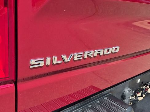 Used 2019 Chevrolet Silverado 1500 RST w/ All-Star Edition AWD/4WD image 30