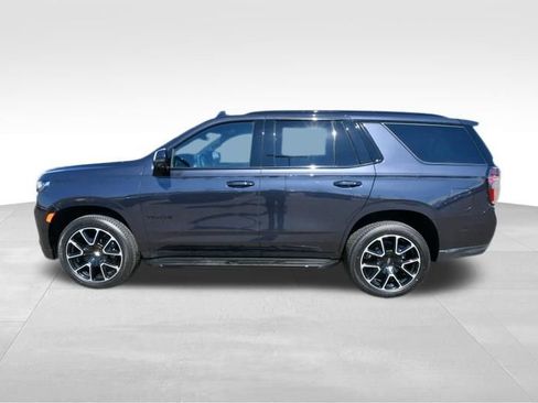 Used 2023 Chevrolet Tahoe RST w/ Luxury Package AWD/4WD image 4
