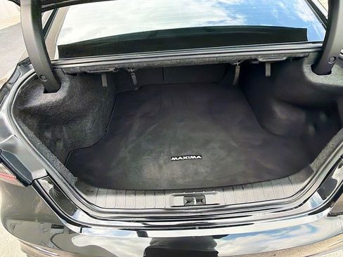 Used 2022 Nissan Maxima Platinum w/ Sport Mat Group image 27