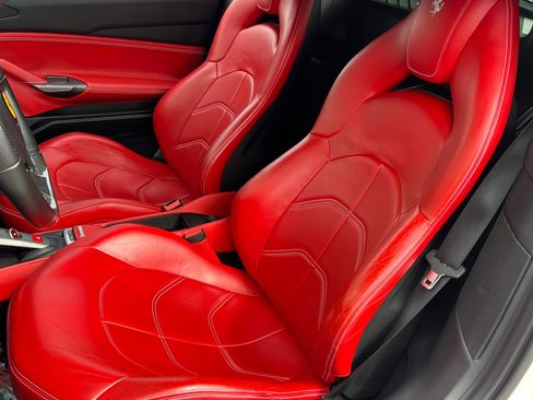 Used 2017 Ferrari 488 GTB image 5