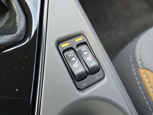 New 2026 Subaru Crosstrek 2.5i Sport image 10