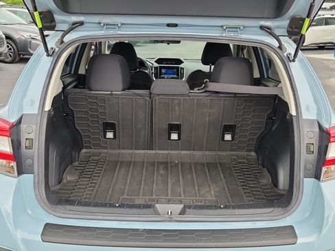 Used 2018 Subaru Crosstrek 2.0i Premium AWD/4WD image 12