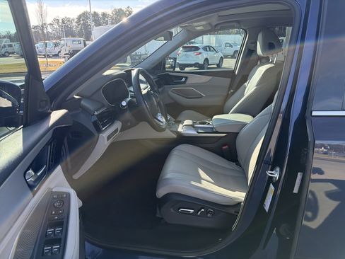 Certified 2023 Acura MDX FWD w/ Technology Package image 30