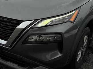 Used 2023 Nissan Rogue S video 2