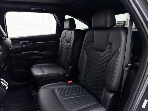 Certified 2024 Kia Sorento SX Prestige image 30