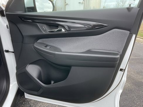 New 2026 Chevrolet TrailBlazer LT w/ LT Cold Weather Package image 21